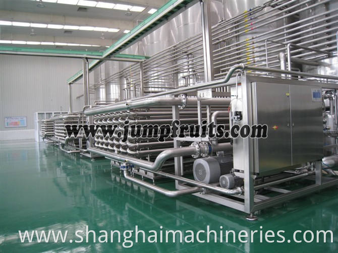 onion sauce /chili paste production line